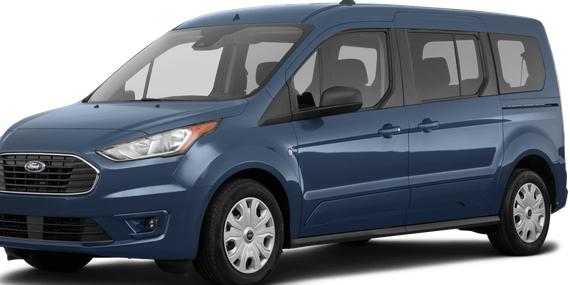 FORD TRANSIT CONNECT 2022 NM0GE9E23N1521744 image